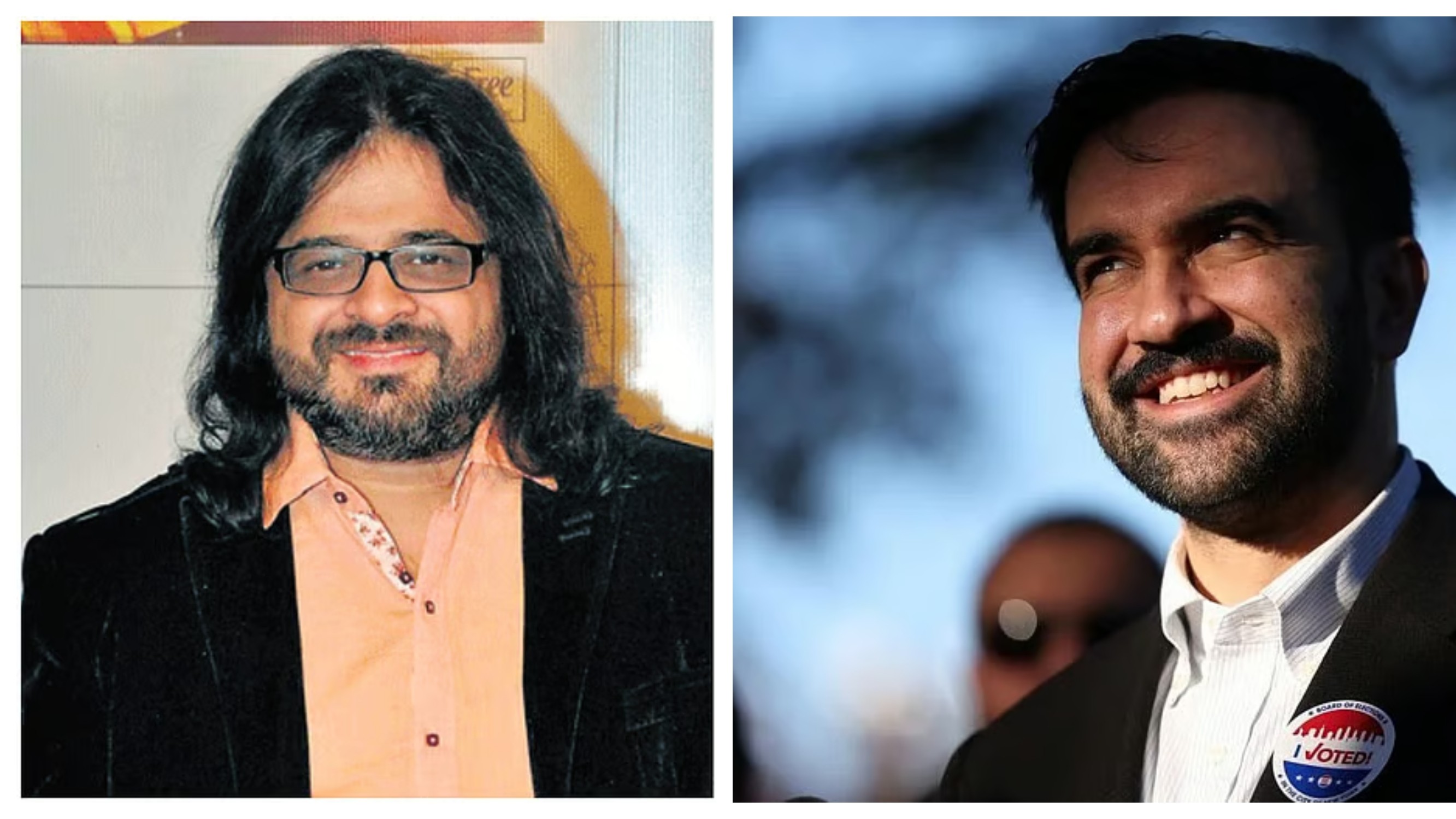 Such a perfect fit: Pritam on Zohran Mamdani ending victory speech with 'Dhoom Machale'
