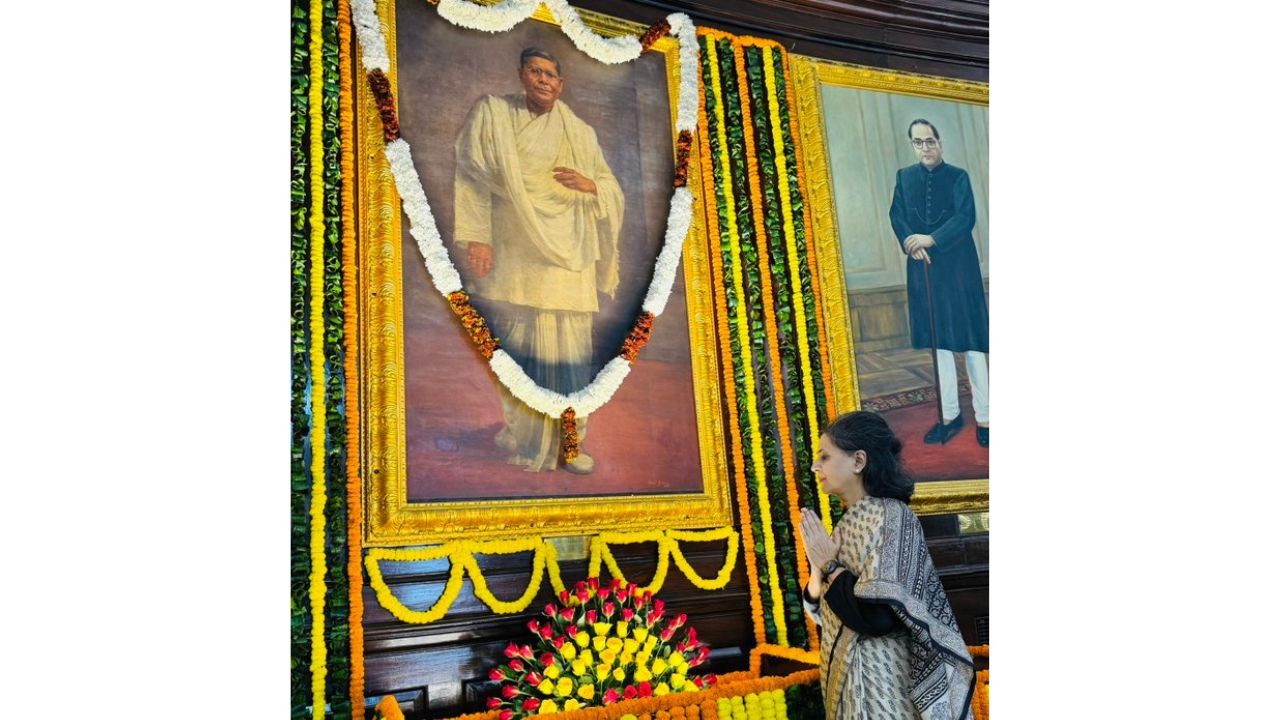 TMC calls BJP 'anti-Bengal', claims no party MP from state attended Deshbandhu Chittaranjan Das tribute event