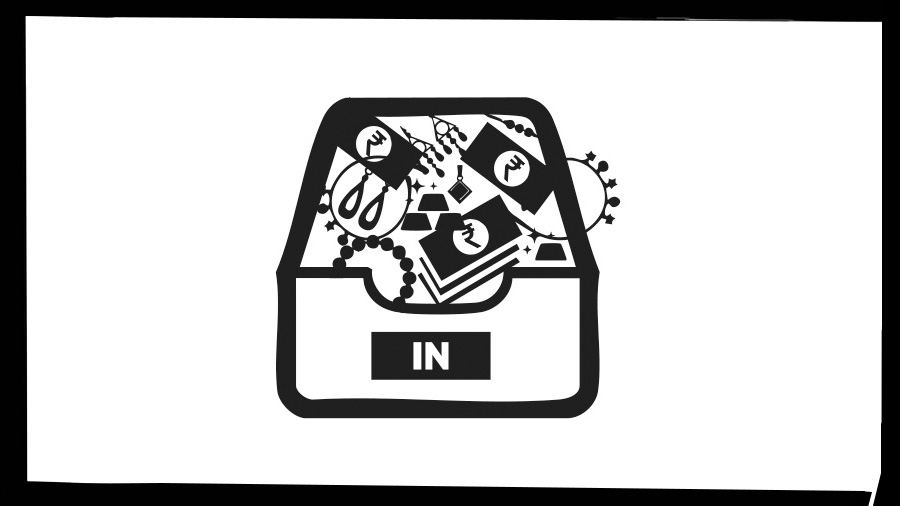 Corrupt babus and the rewards of conformity