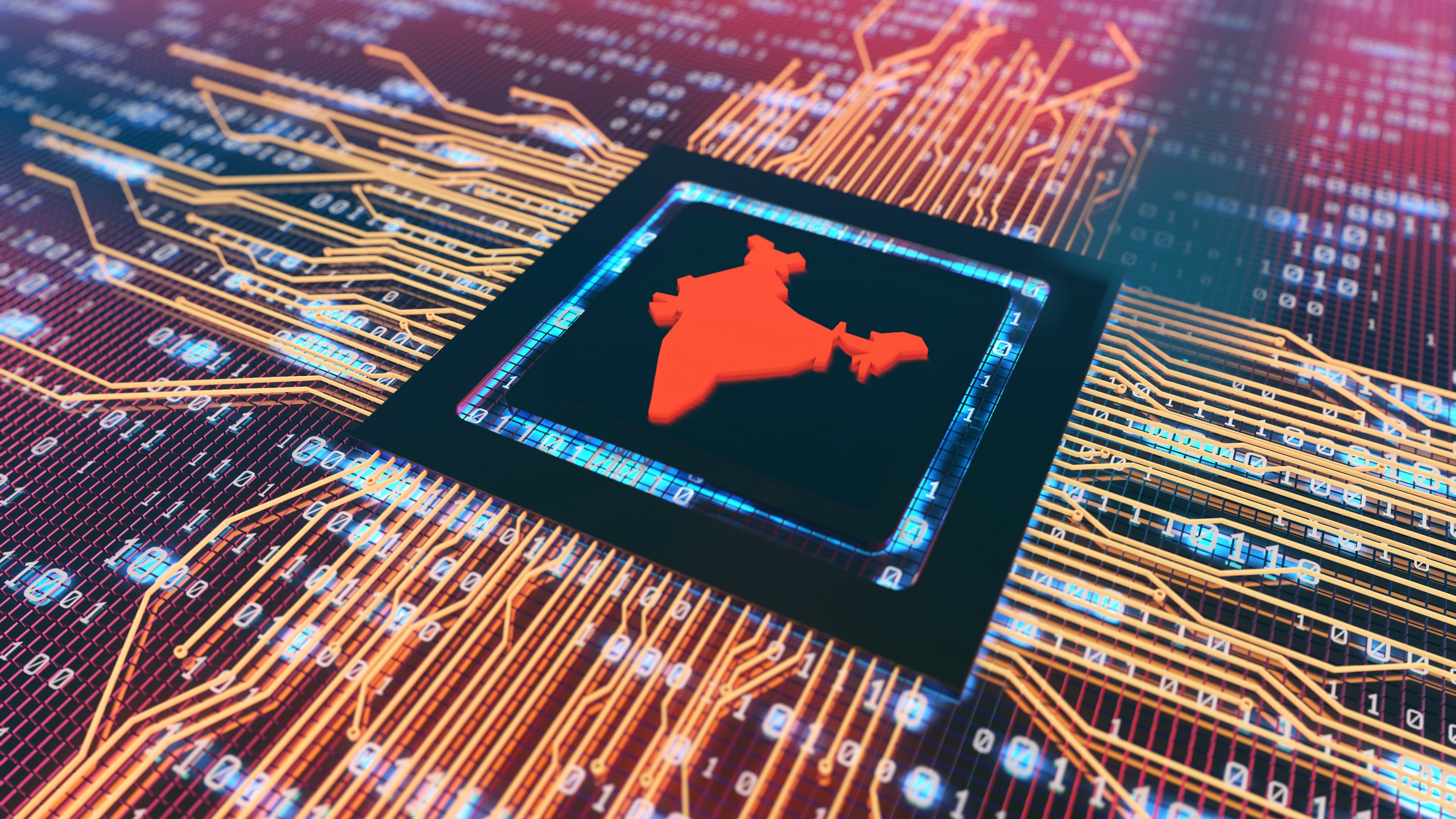 Everywhere all at once makes India a safe AI bet