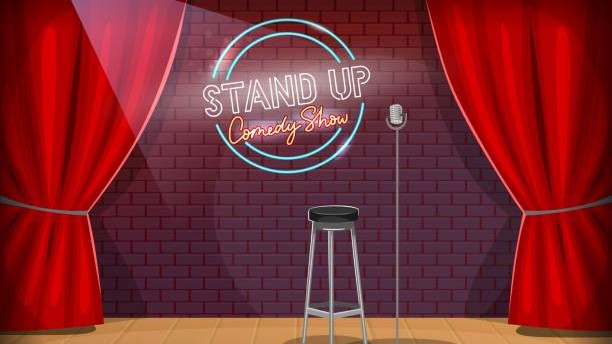 My life is only comedy, boss