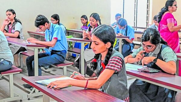 Karnataka: Final schedule of SSLC, II PU exams announced