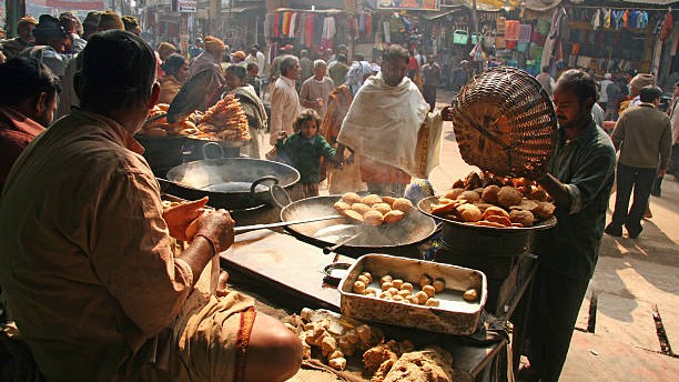 Street flavours, now with a safety tag