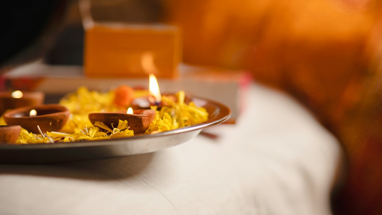 Instant pooja on Instagram to solve personal problems? Man held for fraud in Bengaluru