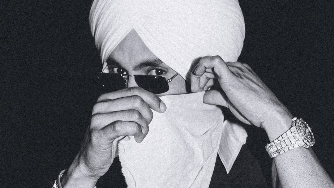 Diljit Dosanjh, Ammy Virk & Vicky Kaushal: Style icons who prove Punjabi fashion is timeless