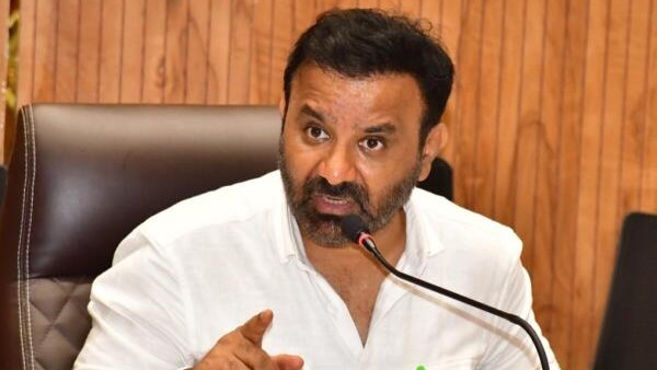 Karnataka plans quota for people with disabilities in education, private jobs