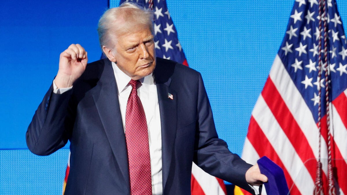 Why India should lead against Trump's extraterritorial abductions