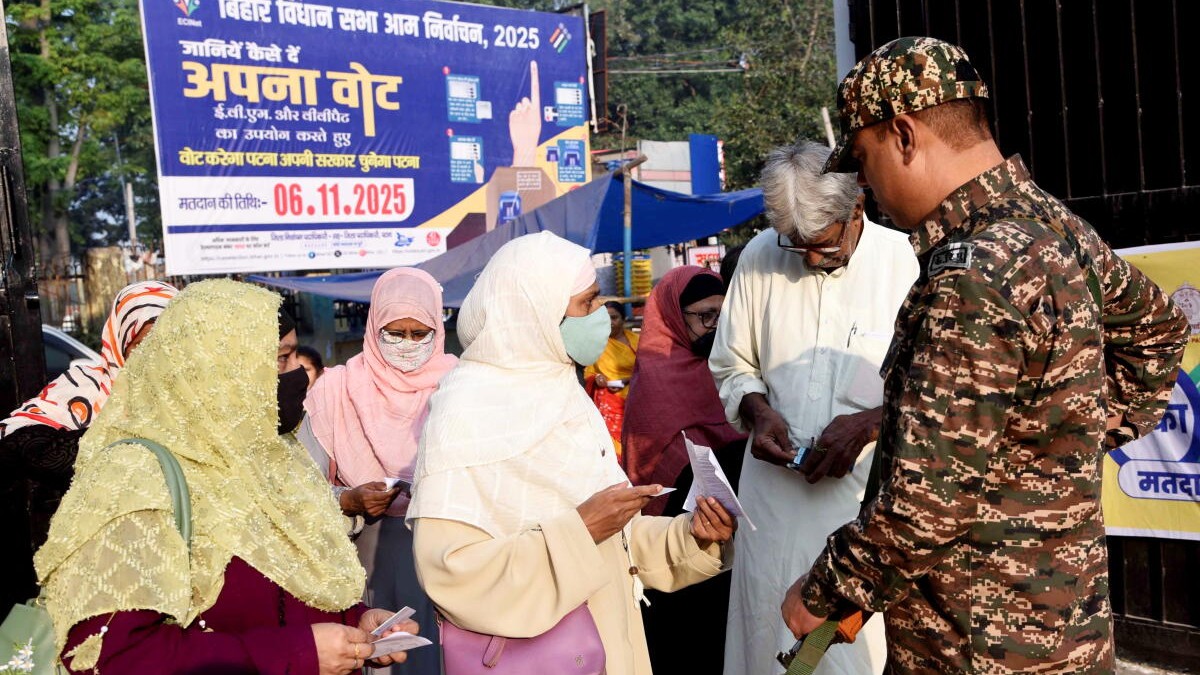 Bihar Assembly Elections 2025 | Mixed feelings, varied hopes of Bihari migrants in Andhra Pradesh over home state polls