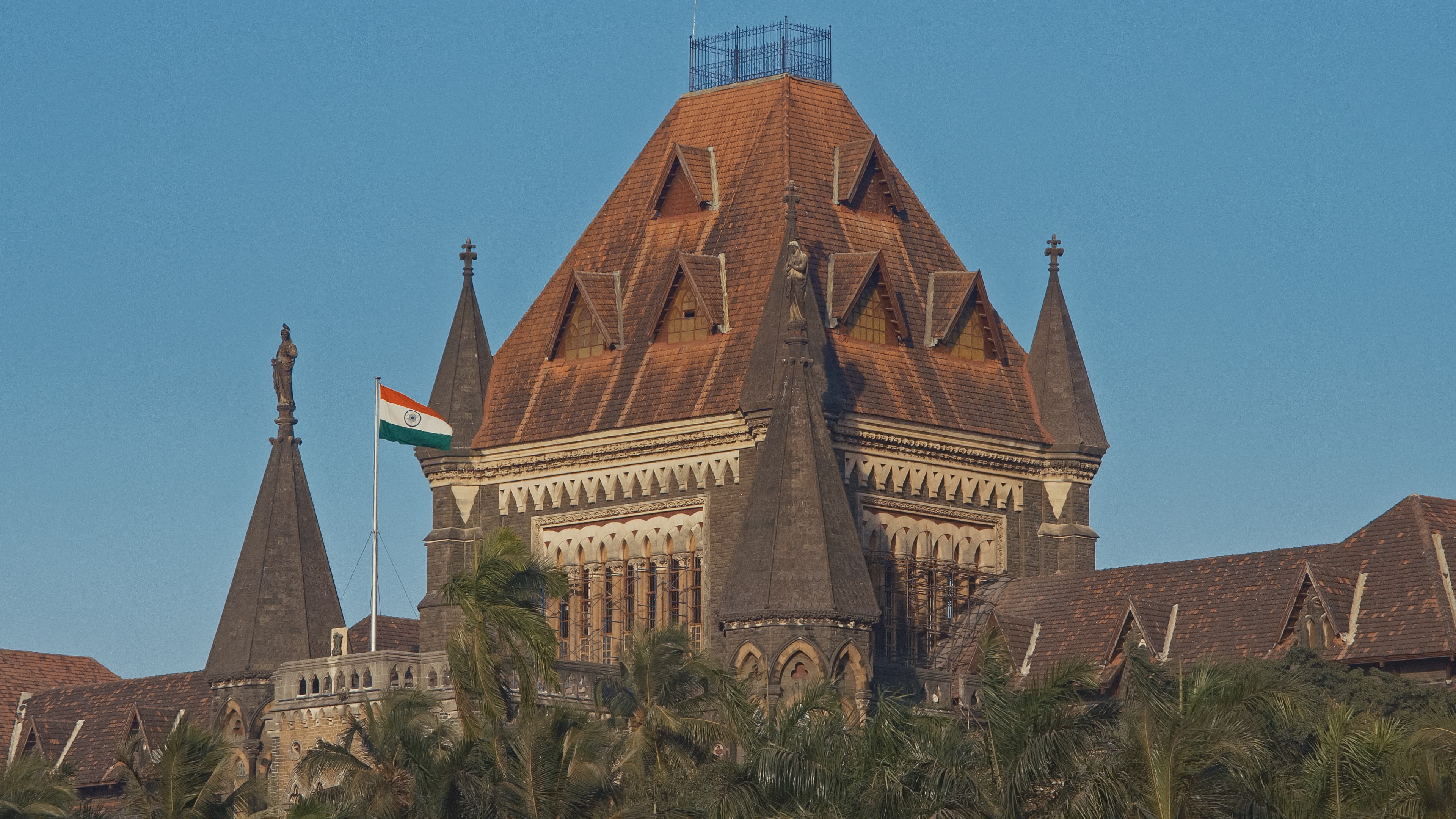 Bombay High Court issues notice to poll body on plea against decision to not use VVPATs in municipal elections