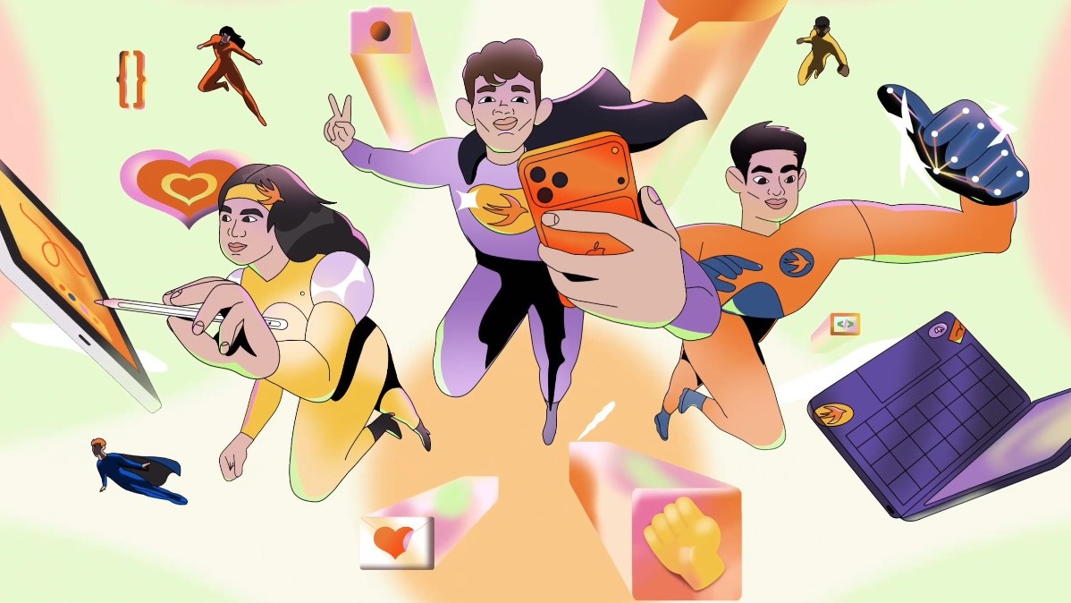 Apple to kick off Swift Student Challenge in February 2026 