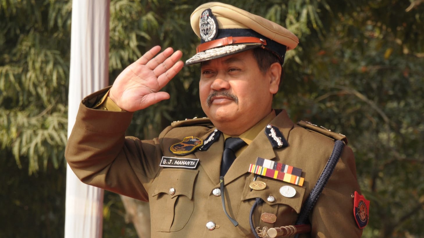 Assam Information Commmission chairperson resigns weeks after brother's arrest in Zubeen Garg death case 