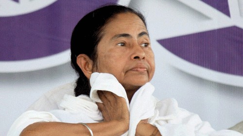 ‘Won’t fill voter form for SIR’: Mamata hits out at EC’s review amid Bengal suicide reports