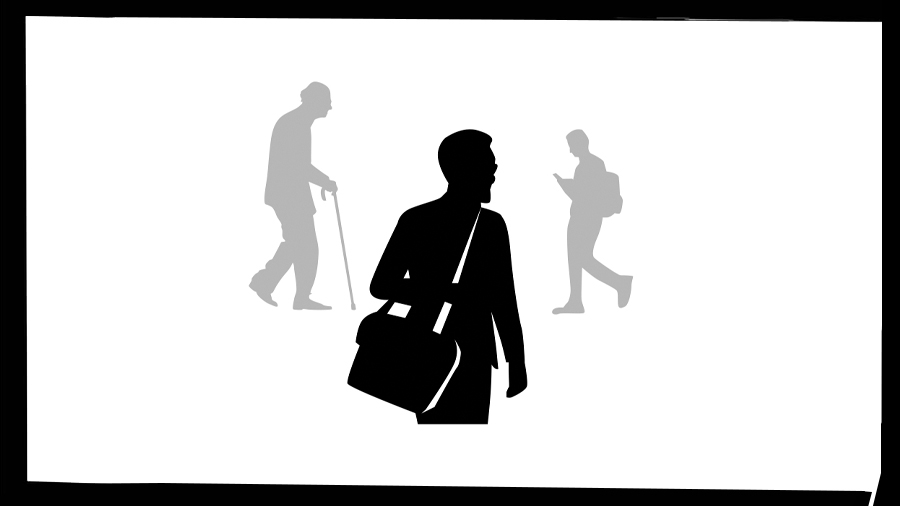 Ageing workforce calls for stronger support systems