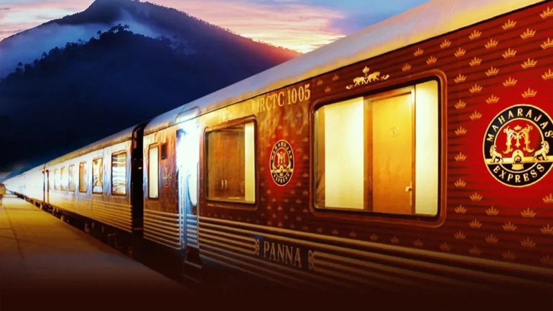 <div class="paragraphs"><p>Credit: Instagram/@maharajas_express</p></div>