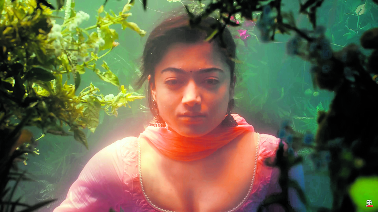 'The Girlfriend' movie review: A feminist mass entertainer