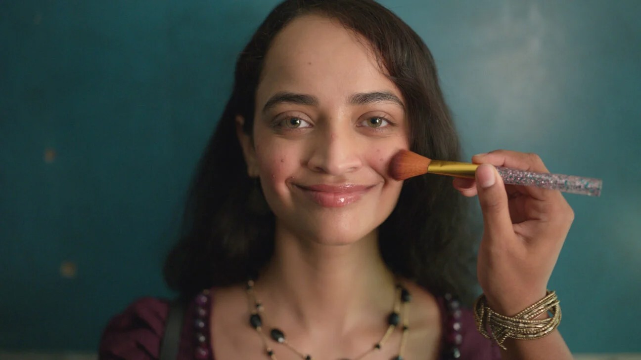 'Bad Girl' movie review: She flunks, she lusts, she lives