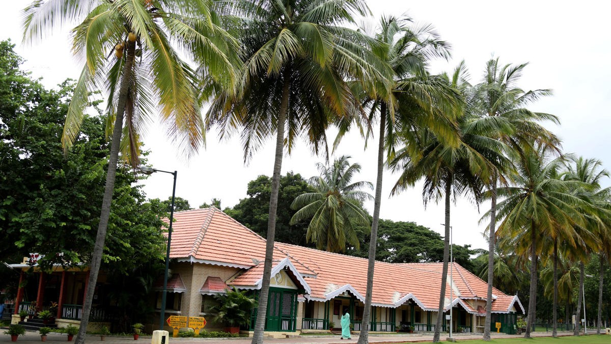 Expert trainers unhappy with age limit in recruiting faculty for ATI