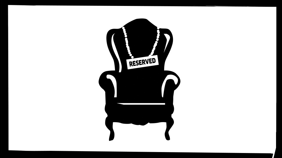 Cycle of privilege: Why India votes for dynasty