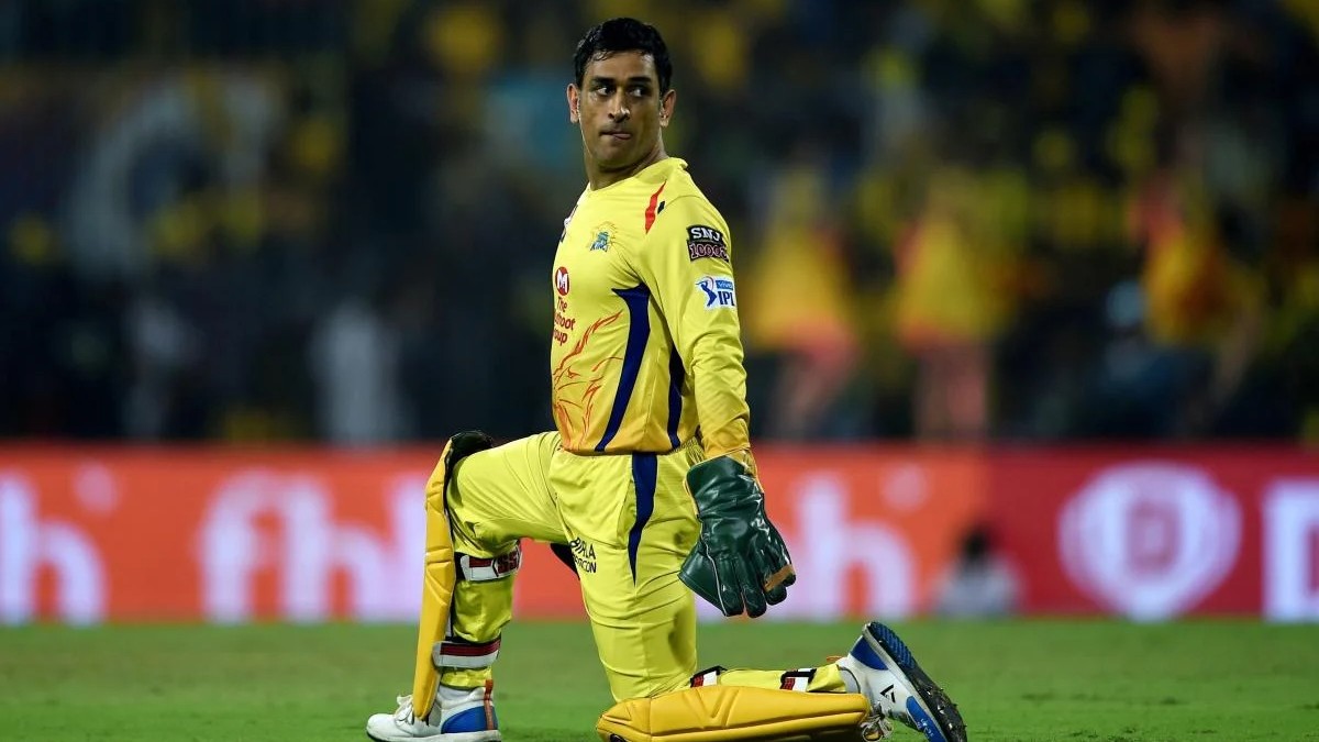 MS Dhoni to play in IPL 2026: CSK CEO Kasi Viswanathan confirms Thala's return