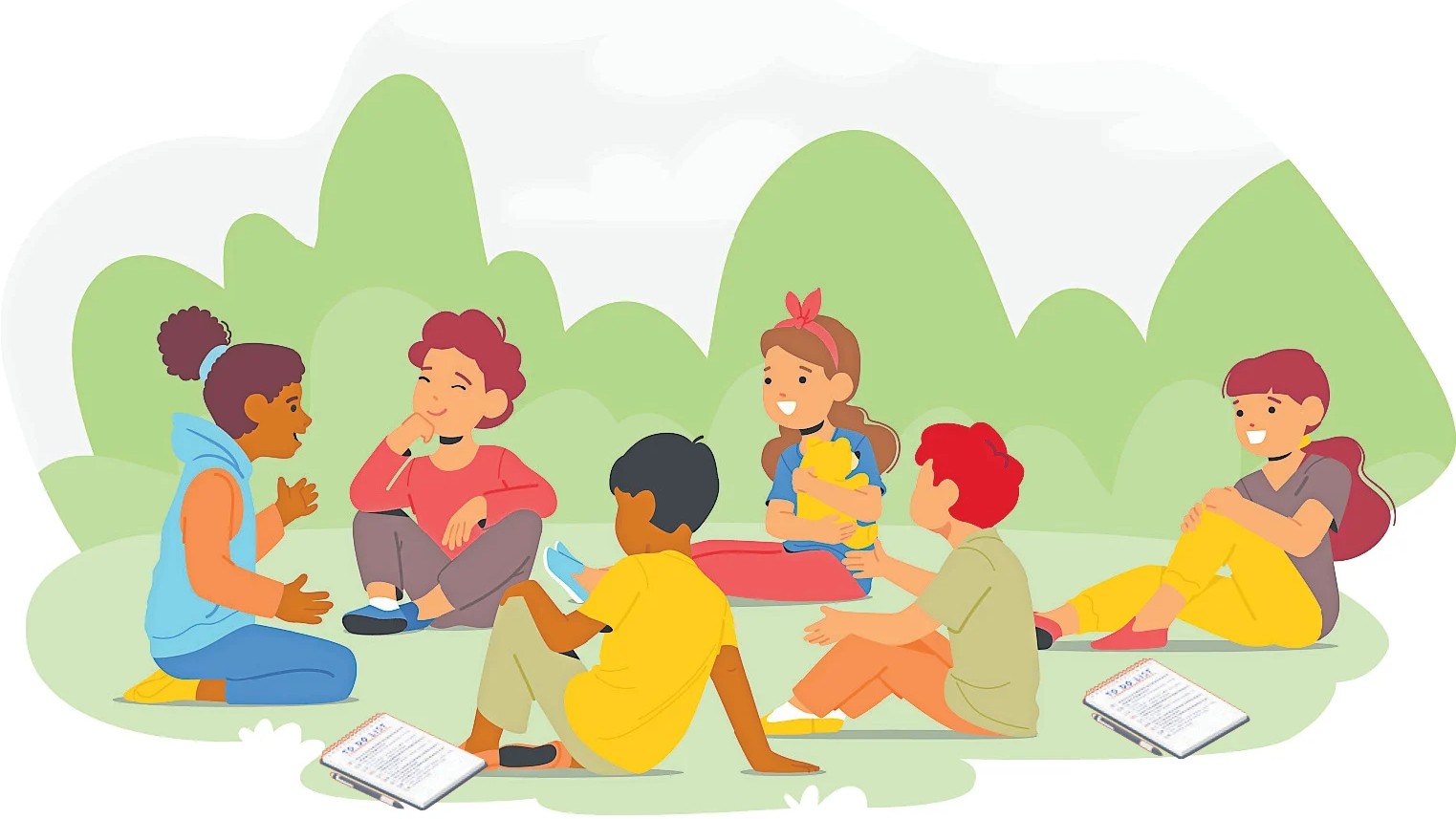 Children's Day special: The gift of giving