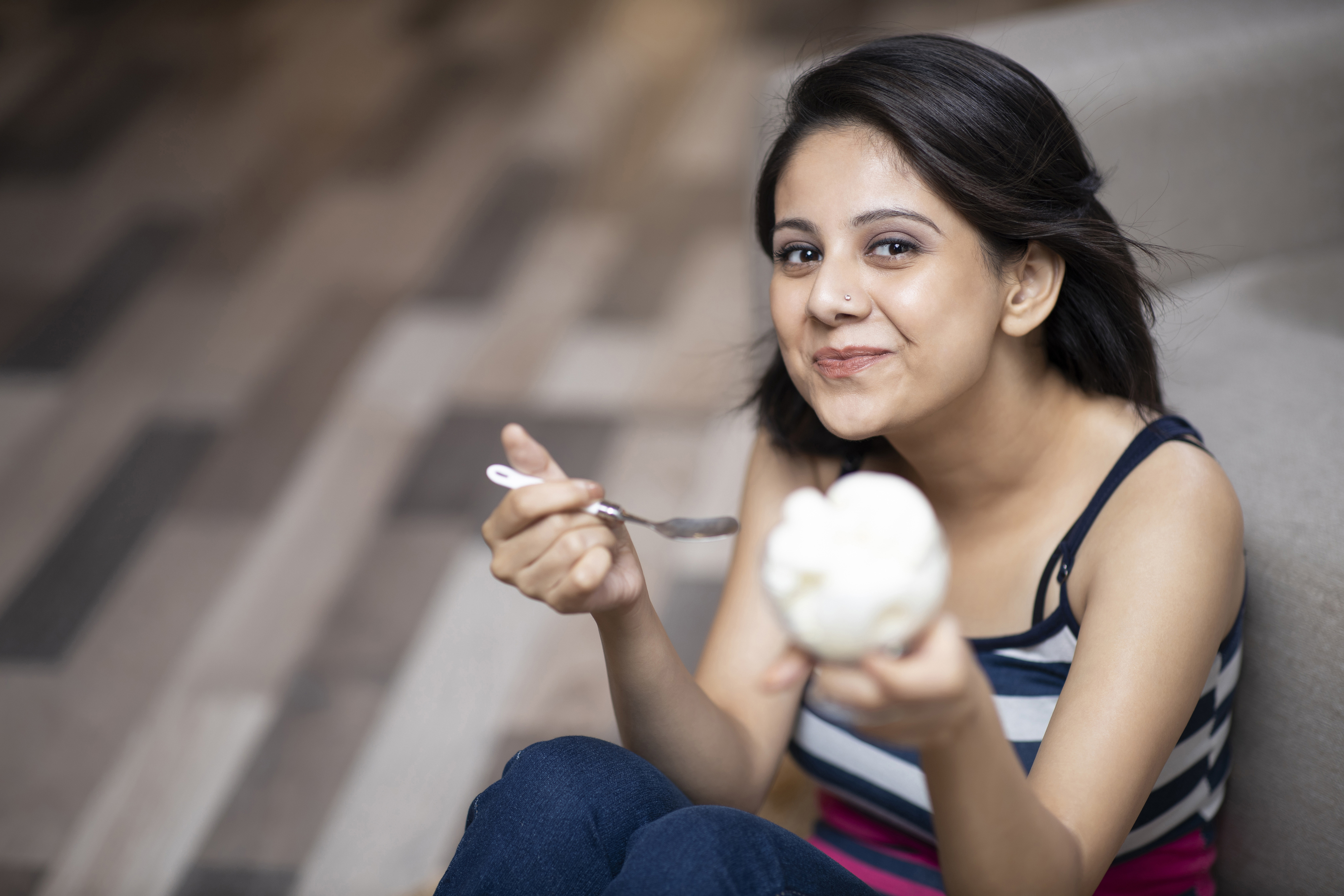 Delicacies for the winter