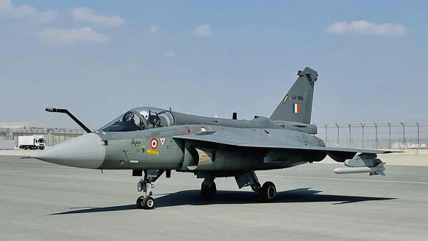 Hindustan Aeronautics signs pact with GE Aerospace for 113 engines for Tejas LCA