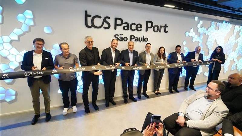 TCS and Insper launch AI-Powered Research and Innovation Centre in Brazil