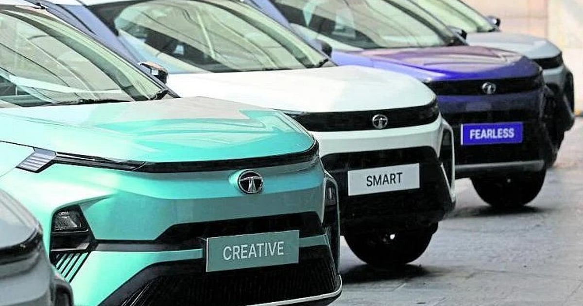 GST rate cut spurs record auto sales