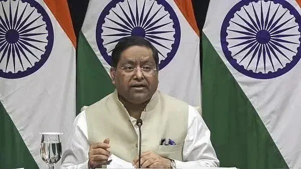 44 Indians serving in Russian military; India once again urges Moscow to release them