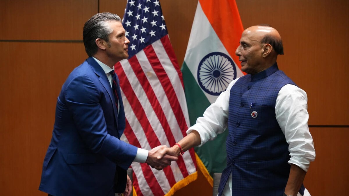 India held the cards, but folded. The India-US defence framework that asked for more