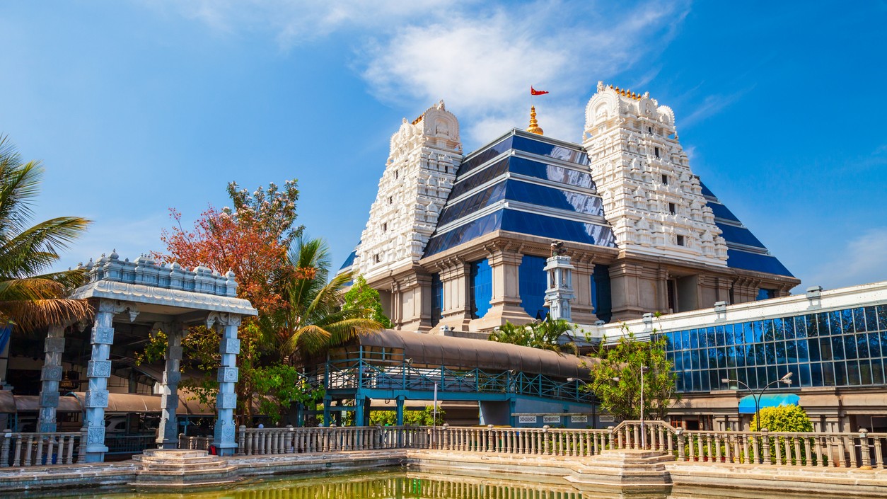 Supreme Court delivers split verdict on ISKCON Bengaluru control review petition