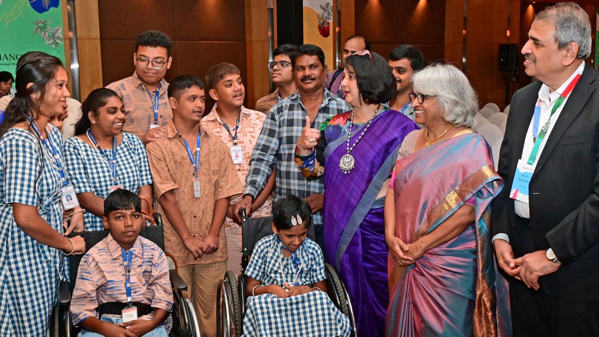 Manotsava: Screen time, stigma, and maternal care take centrestage