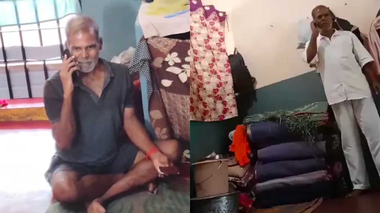 Videos reveal VIP treatment for hardened criminals inside Bengaluru’s Parappana Agrahara Jail