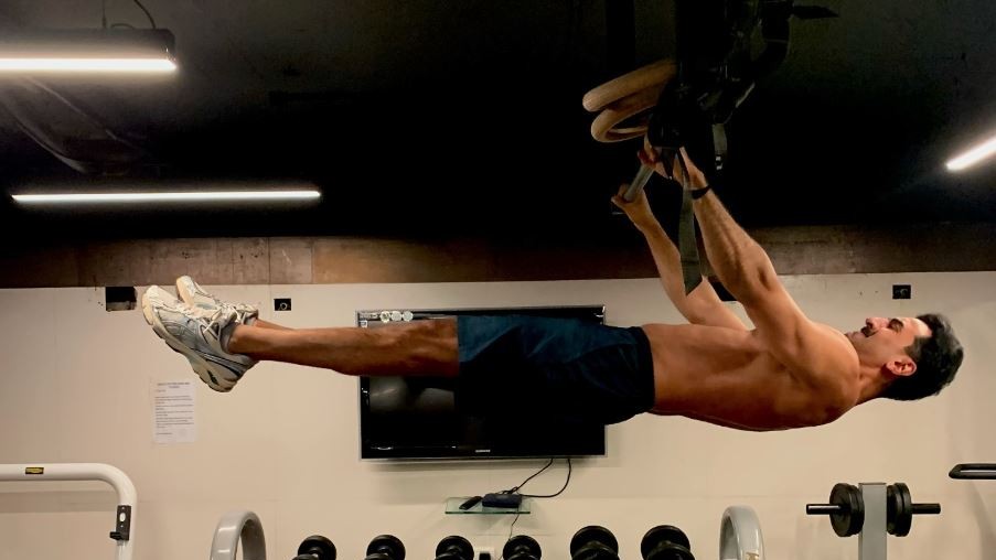 From beastly to divine: Ranbir Kapoor undergoes intense prep for Nitesh Tiwari's 'Ramayana'