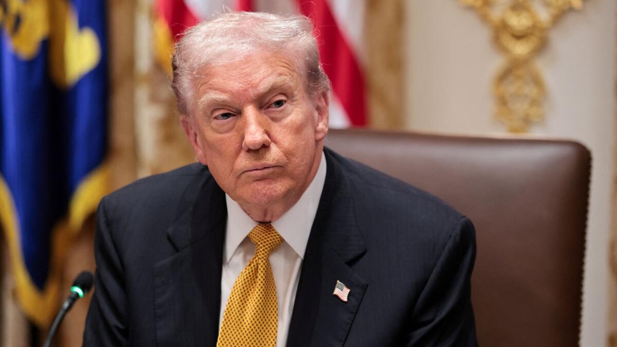 Donald Trump says no US government official will attend G20 Summit in South Africa