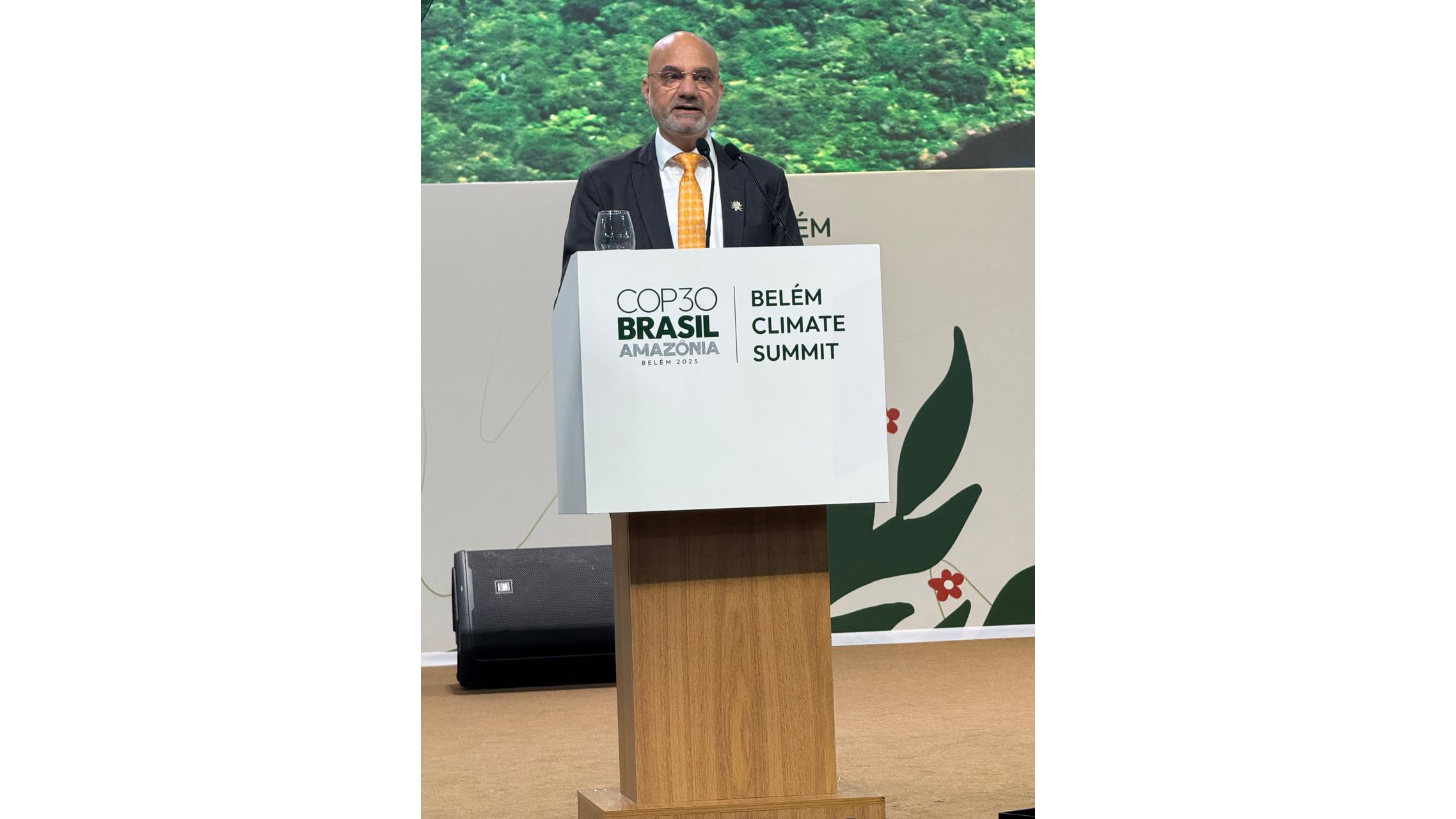 COP30: India joins Brazil-led forest fund as observer, calls for stronger ambition 10 years after Paris pact