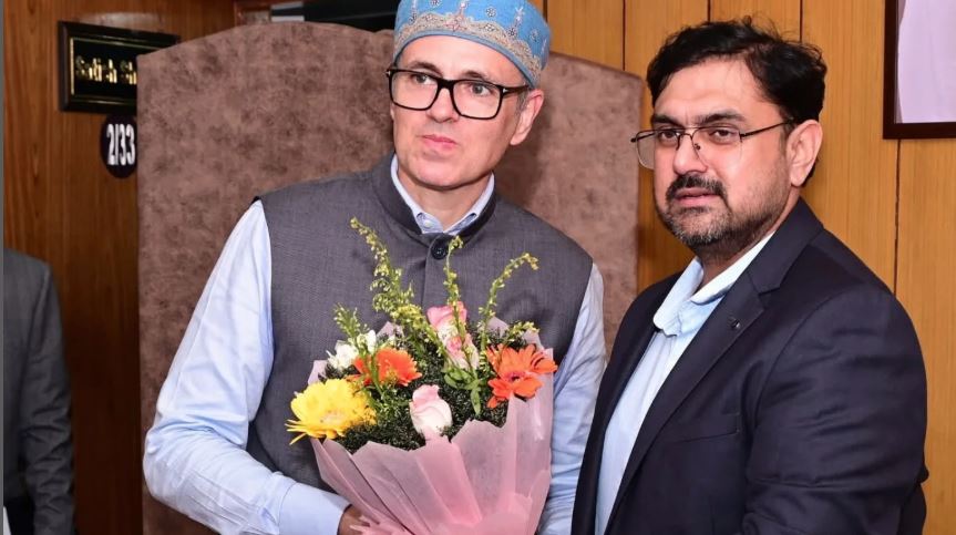 Jammu & Kashmir mulls centralised digital platform to streamline recruitment rules