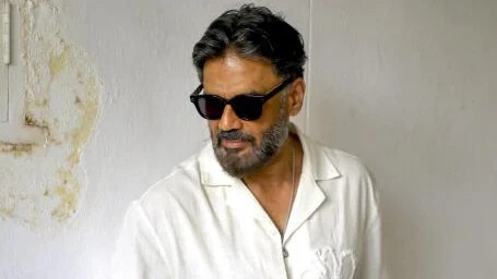 Bollywood set to return to Kashmir for film shoots: Suniel Shetty
