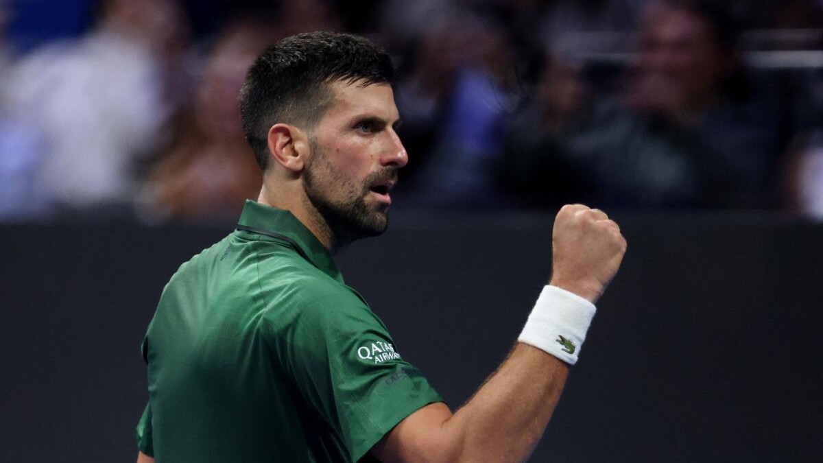 Novak Djokovic withdraws from ATP Finals after Athens win
