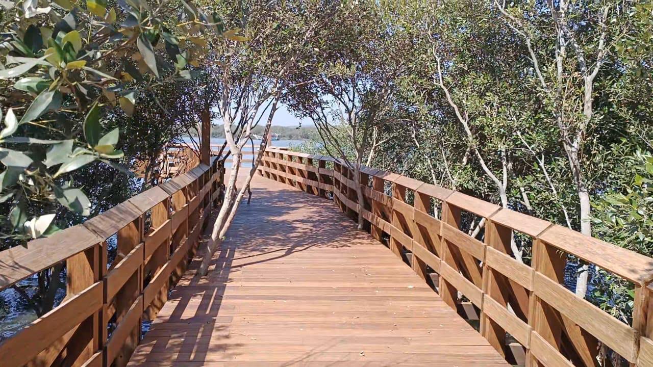 Mumbai's Gorai to emerge as tourism hub