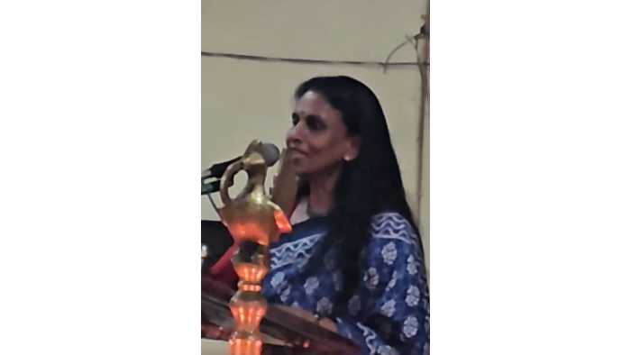 Kerala's first woman IPS officer is BJP candidate in Thiruvananthapuram civic body polls 