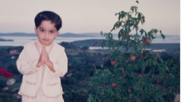 <div class="paragraphs"><p>Credit: Instagram/@Zohran Kwame Mamdani</p></div>