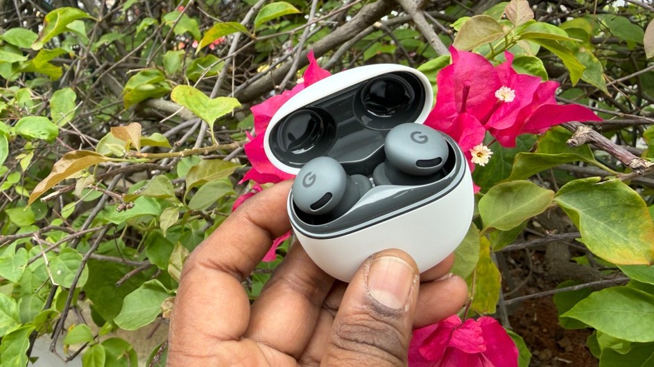 Google Pixel Buds 2a Review: Well-rounded TWS earbuds