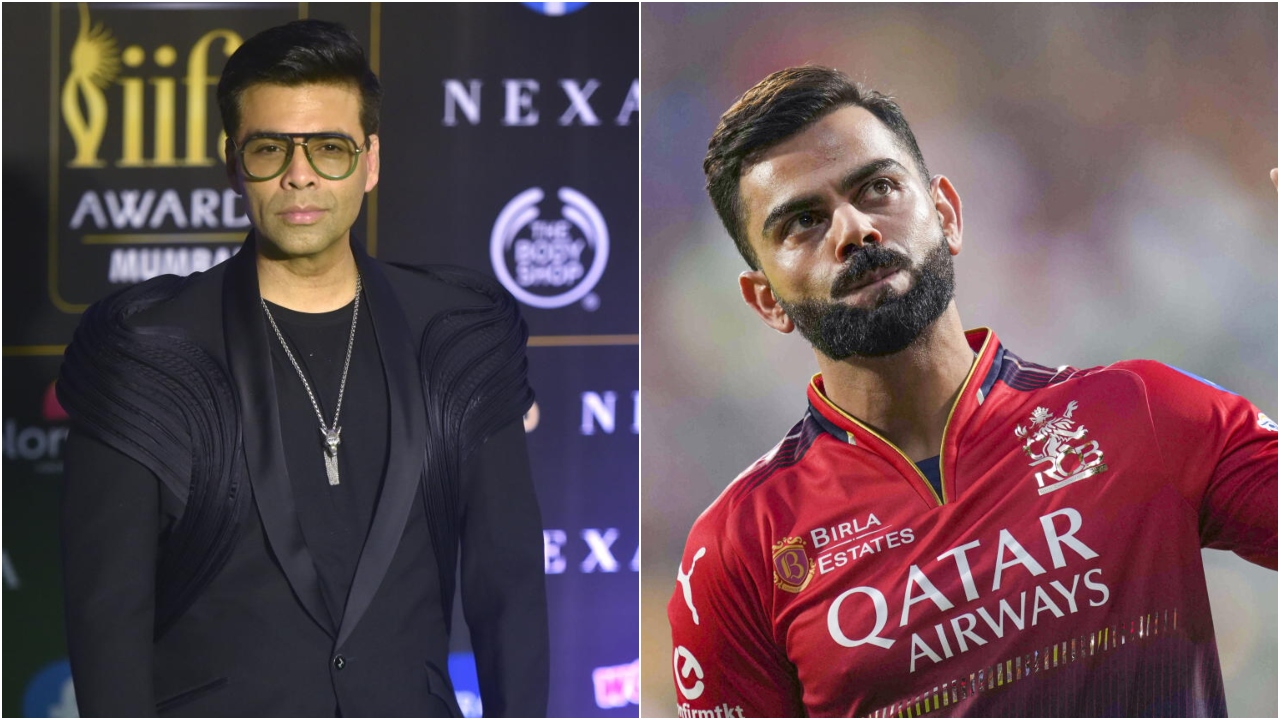 Revealed | The reason why Virat Kohli will not be on 'Koffee with Karan'