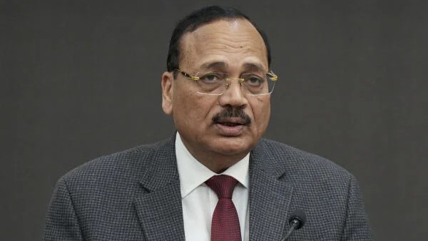 'Have seen morphed video', CJI Gavai voices concern on perils of AI