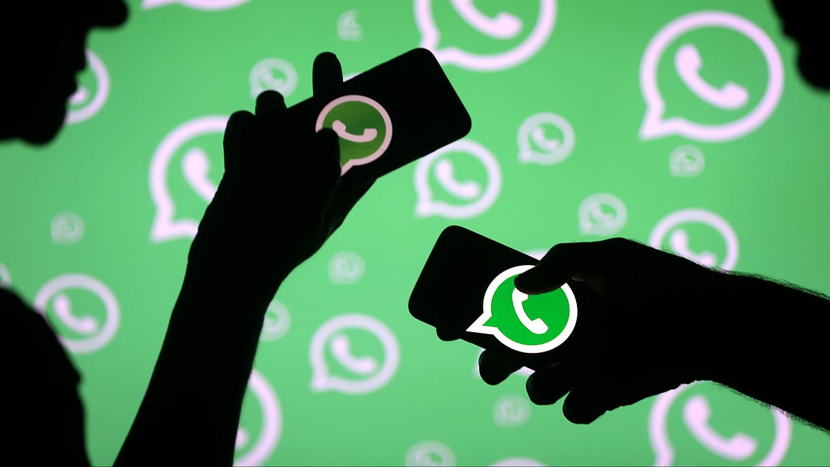WhatsApp Tests SIM-Binding Feature in India Following DoT Cybersecurity Mandate