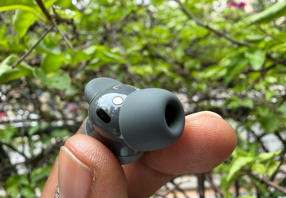 Google Pixel Buds 2a.