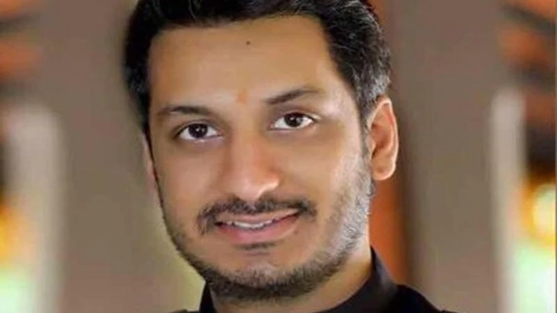 Parth Pawar land row: Tehsildar issued 'illegal' eviction notice to Botanical Survey of India