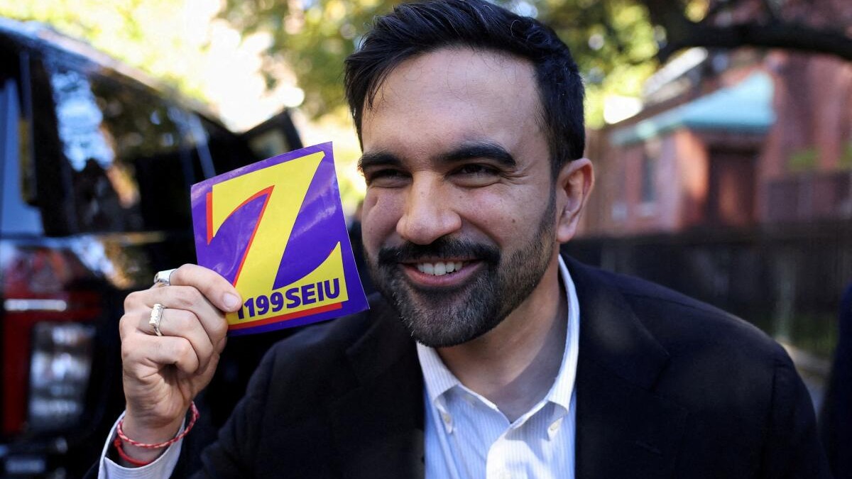 Mamdani’s script, Europe’s lesson