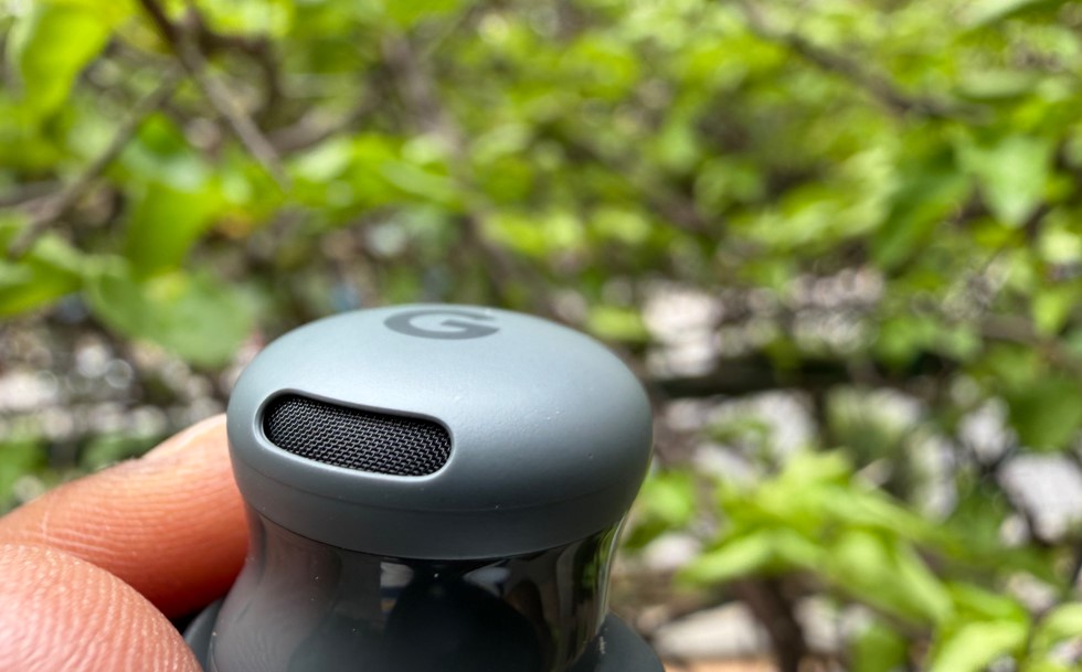 Google Pixel Buds 2a.